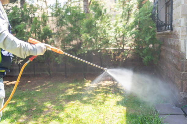 Wildlife Control Services in Durand, WI